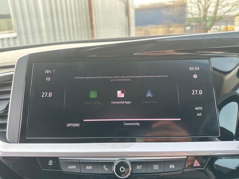 Used Vauxhall Grandland 2022 for sale - 77910496: Photo 34