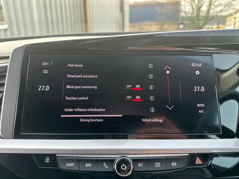 Used Vauxhall Grandland 2022 for sale - 77910496: Photo 35