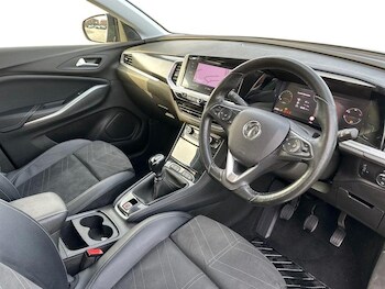 Used Vauxhall Grandland 2022 for sale - 77910496: Photo