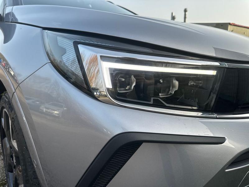 Used Vauxhall Grandland 2022 for sale - 77910496: Photo 41