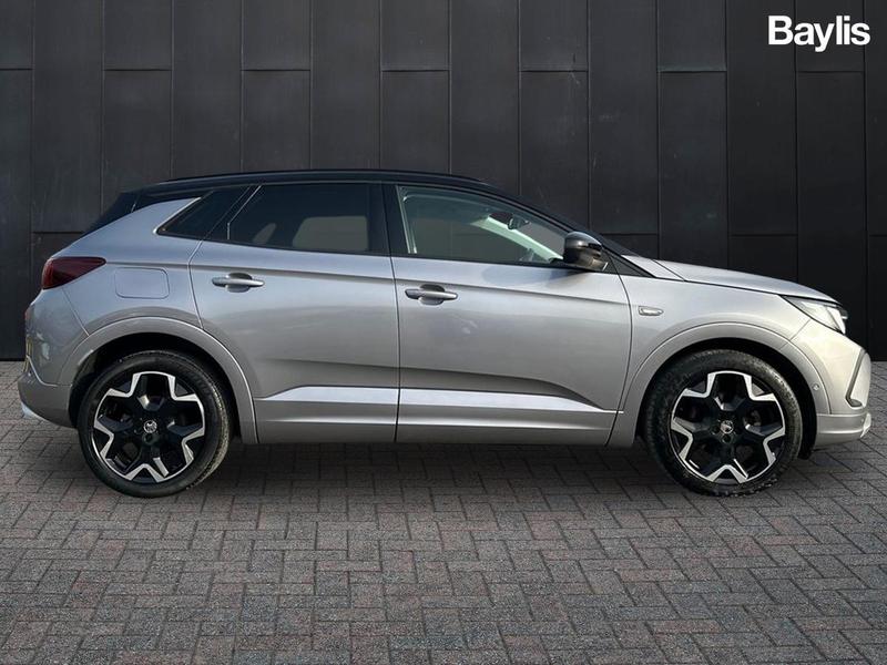 Used Vauxhall Grandland 2022 for sale - 77910496: Photo 5