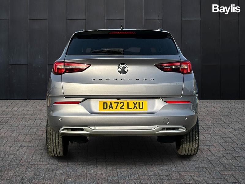 Used Vauxhall Grandland 2022 for sale - 77910496: Photo 6