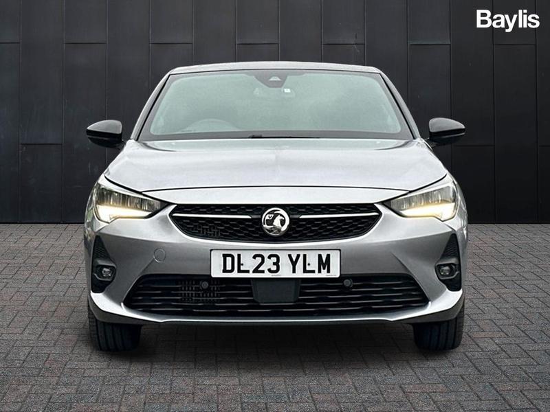 Used Vauxhall Corsa 2023 for sale - 77901176: Photo 10