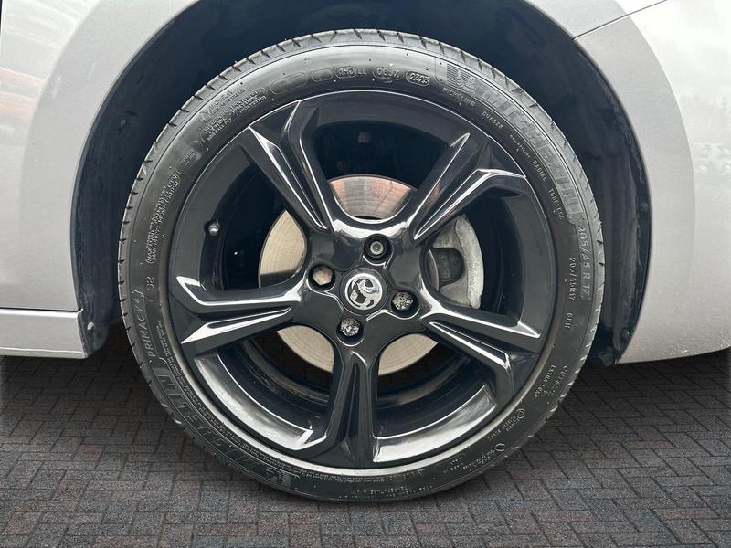 Used Vauxhall Corsa 2023 for sale - 77901176: Photo 11