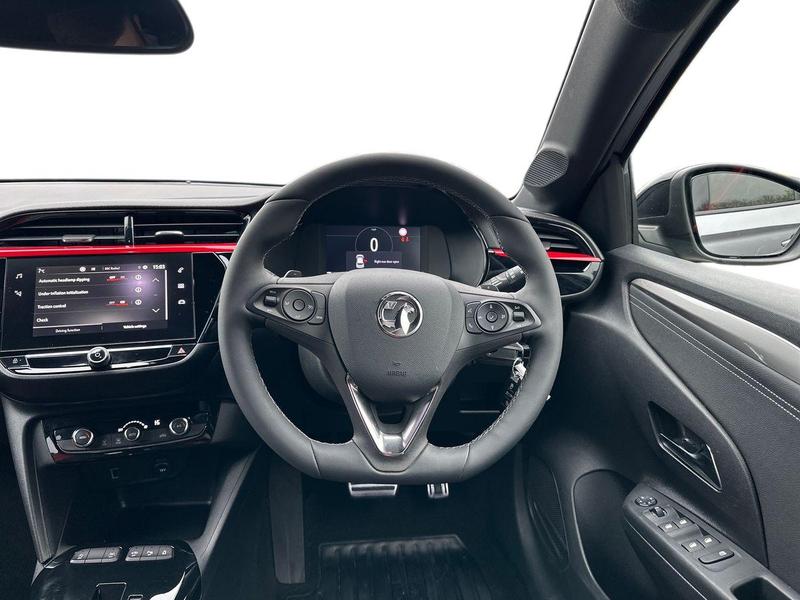 Used Vauxhall Corsa 2023 for sale - 77901176: Photo 12