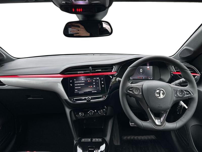Used Vauxhall Corsa 2023 for sale - 77901176: Photo 13