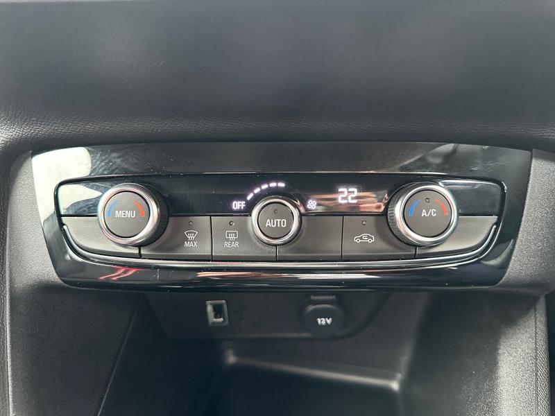 Used Vauxhall Corsa 2023 for sale - 77901176: Photo 16