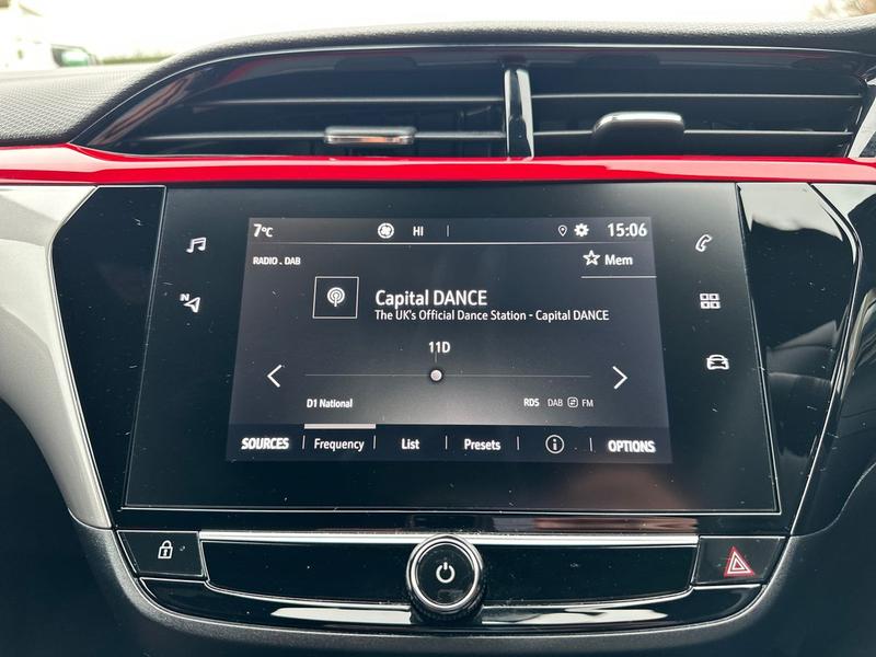 Used Vauxhall Corsa 2023 for sale - 77901176: Photo 18