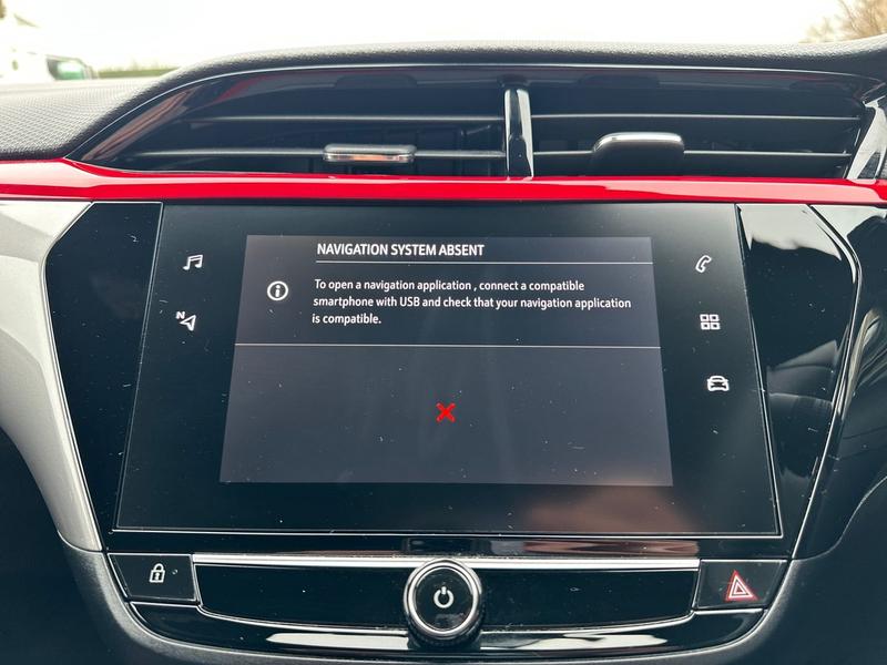 Used Vauxhall Corsa 2023 for sale - 77901176: Photo 19