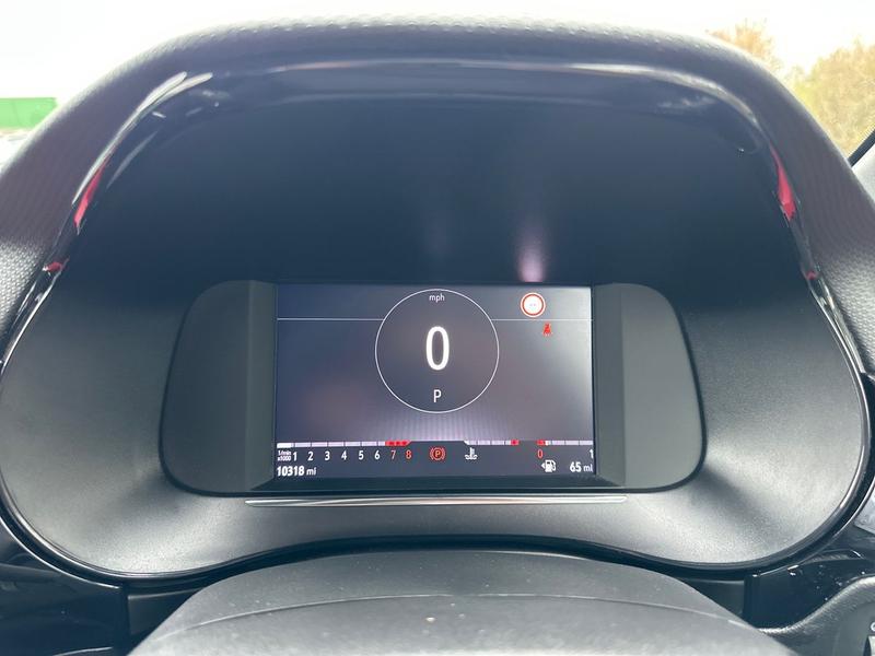 Used Vauxhall Corsa 2023 for sale - 77901176: Photo 21