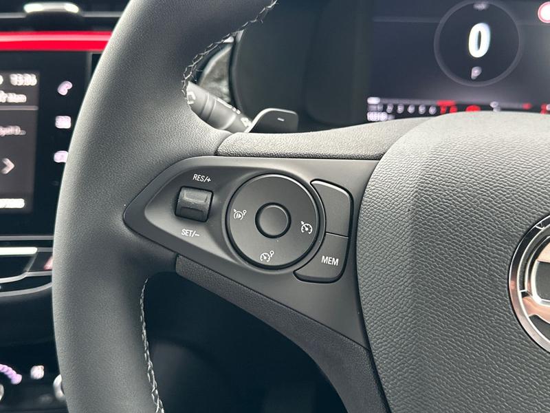 Used Vauxhall Corsa 2023 for sale - 77901176: Photo 22