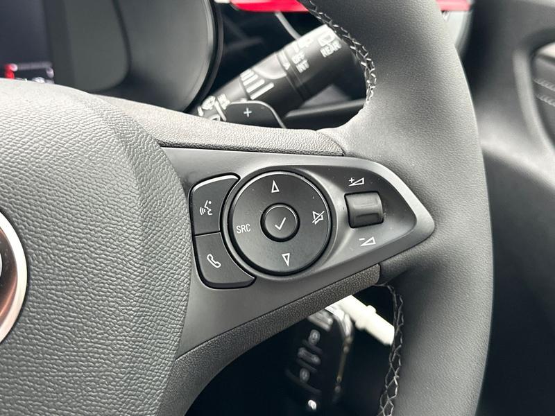 Used Vauxhall Corsa 2023 for sale - 77901176: Photo 23