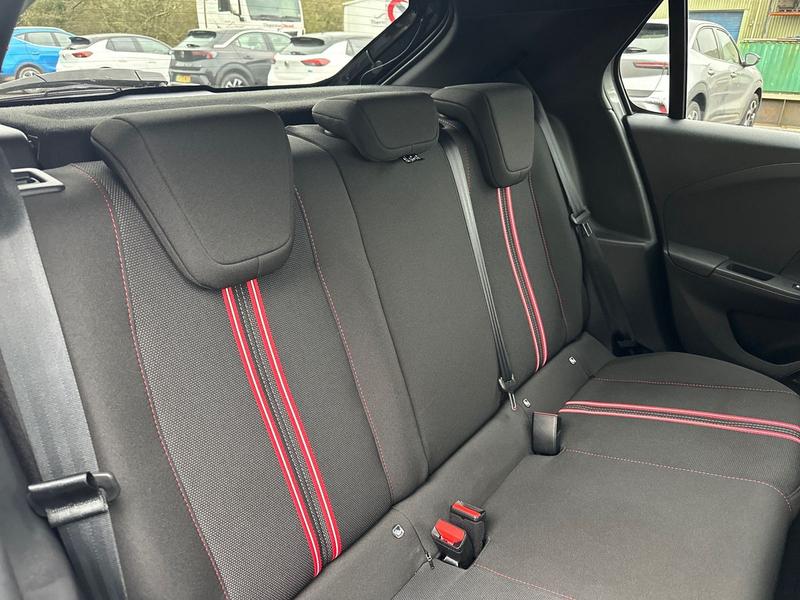 Used Vauxhall Corsa 2023 for sale - 77901176: Photo 24