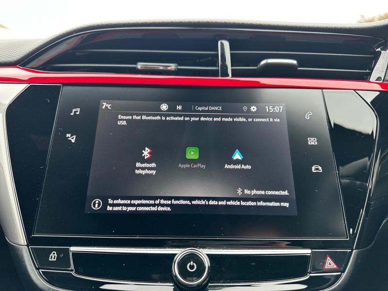 Used Vauxhall Corsa 2023 for sale - 77901176: Photo 29