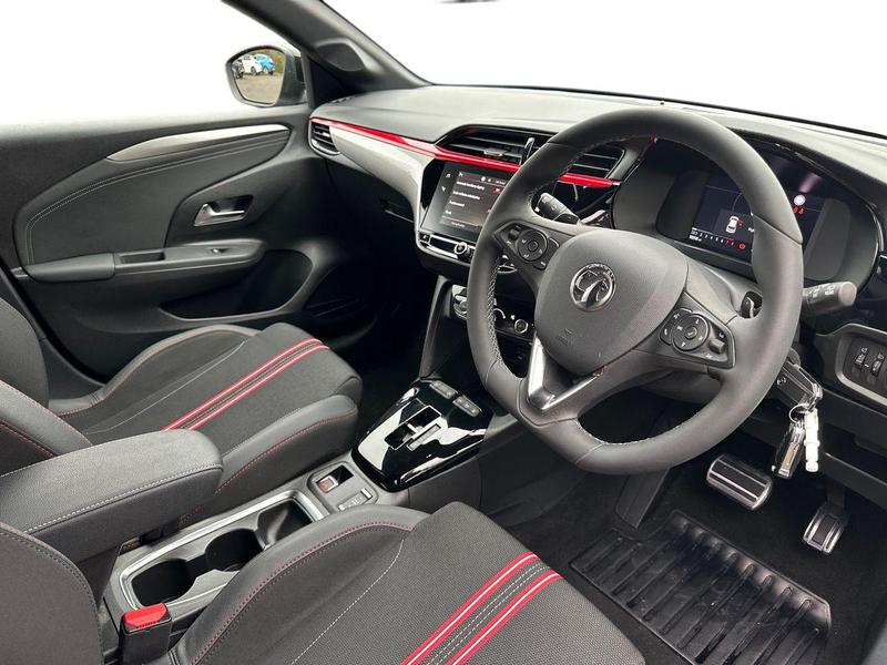 Used Vauxhall Corsa 2023 for sale - 77901176: Photo 3