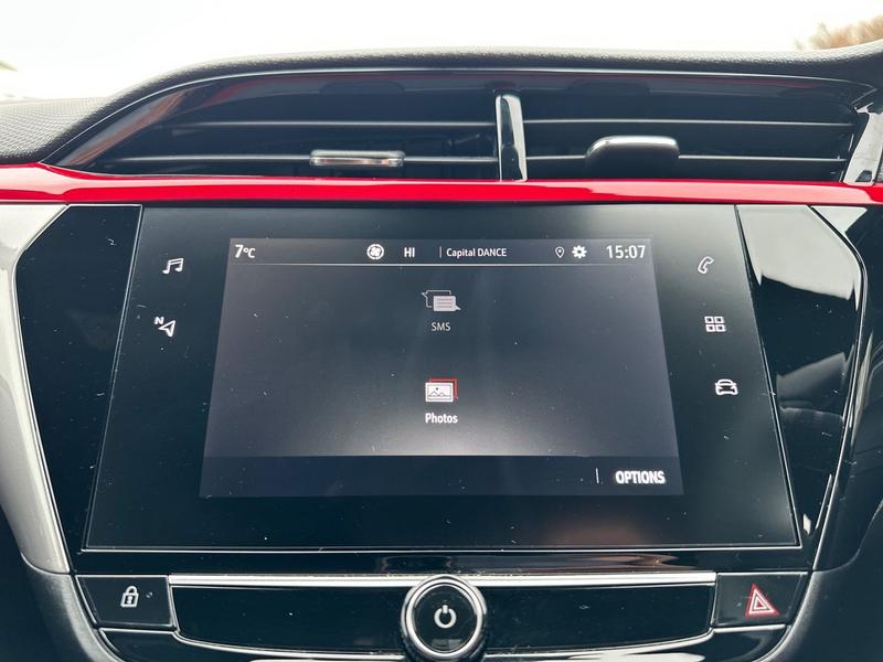 Used Vauxhall Corsa 2023 for sale - 77901176: Photo 30