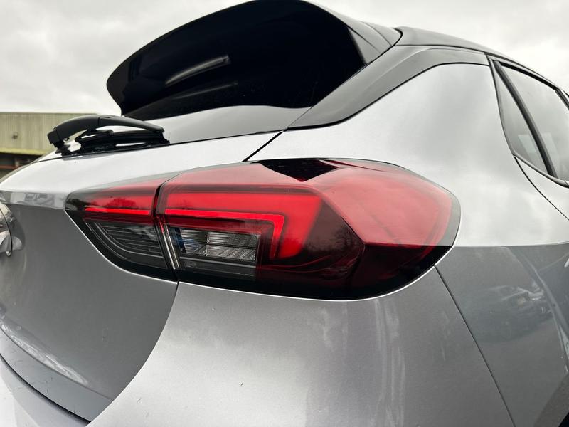 Used Vauxhall Corsa 2023 for sale - 77901176: Photo 35