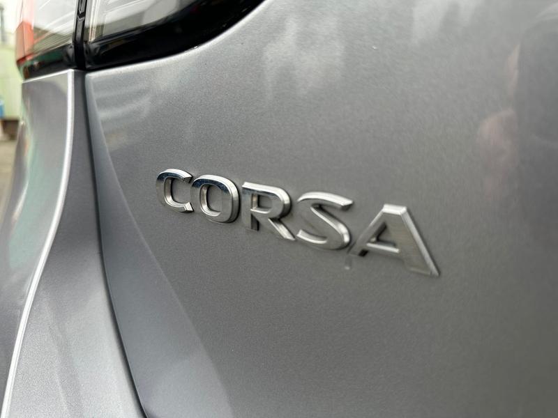 Used Vauxhall Corsa 2023 for sale - 77901176: Photo 37