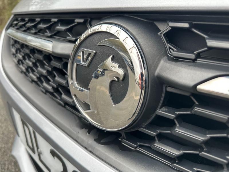 Used Vauxhall Corsa 2023 for sale - 77901176: Photo 39