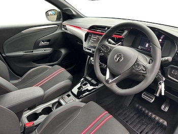 Used Vauxhall Corsa 2023 for sale - 77901176: Photo