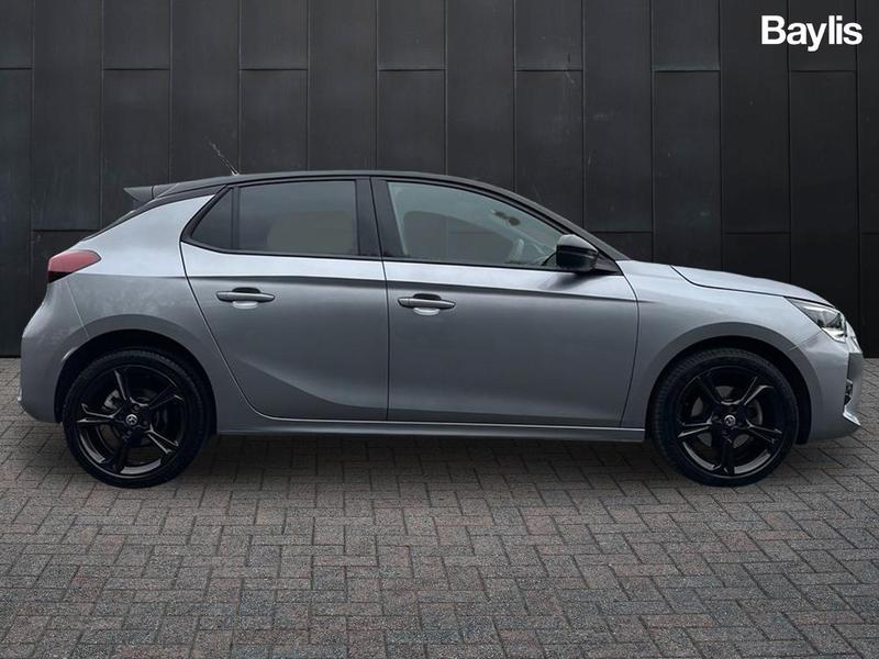 Used Vauxhall Corsa 2023 for sale - 77901176: Photo 5