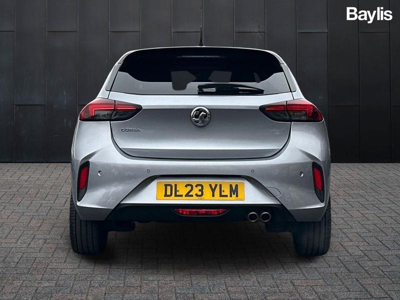 Used Vauxhall Corsa 2023 for sale - 77901176: Photo 6