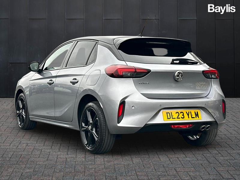 Used Vauxhall Corsa 2023 for sale - 77901176: Photo 7