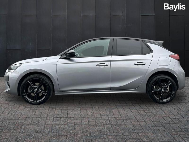 Used Vauxhall Corsa 2023 for sale - 77901176: Photo 8