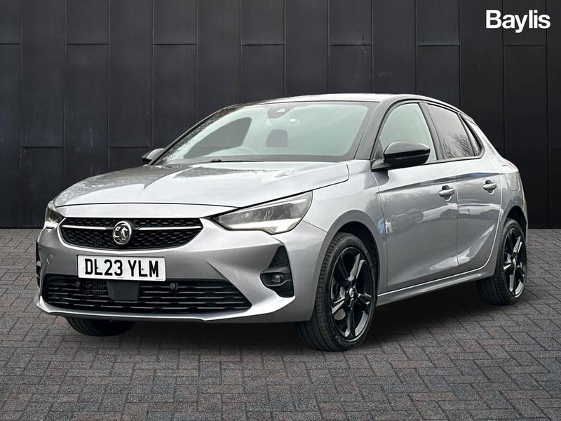 Used Vauxhall Corsa 2023 for sale - 77901176: Photo 9