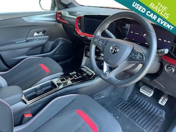 Used Vauxhall Mokka undefined for sale - 78357115: Photo