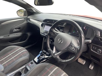 Used Vauxhall Corsa 2022 for sale - 77989138: Photo