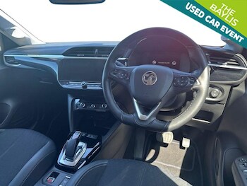 Used Vauxhall Corsa 2020 for sale - 78255432: Photo