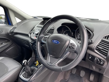 Used Ford Ecosport 2016 for sale - 75391700: Photo