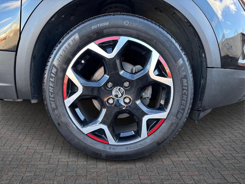 Used Vauxhall Mokka 2024 for sale - 78042838: Photo 11