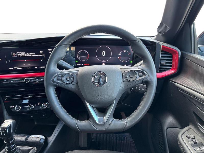 Used Vauxhall Mokka 2024 for sale - 78042838: Photo 12