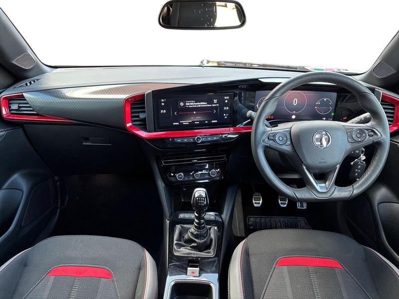 Used Vauxhall Mokka 2024 for sale - 78042838: Photo 13