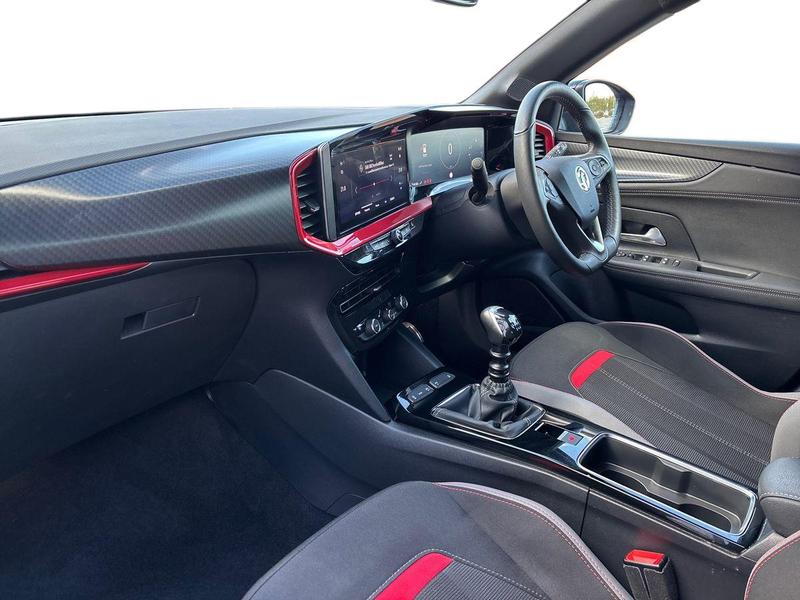 Used Vauxhall Mokka 2024 for sale - 78042838: Photo 14