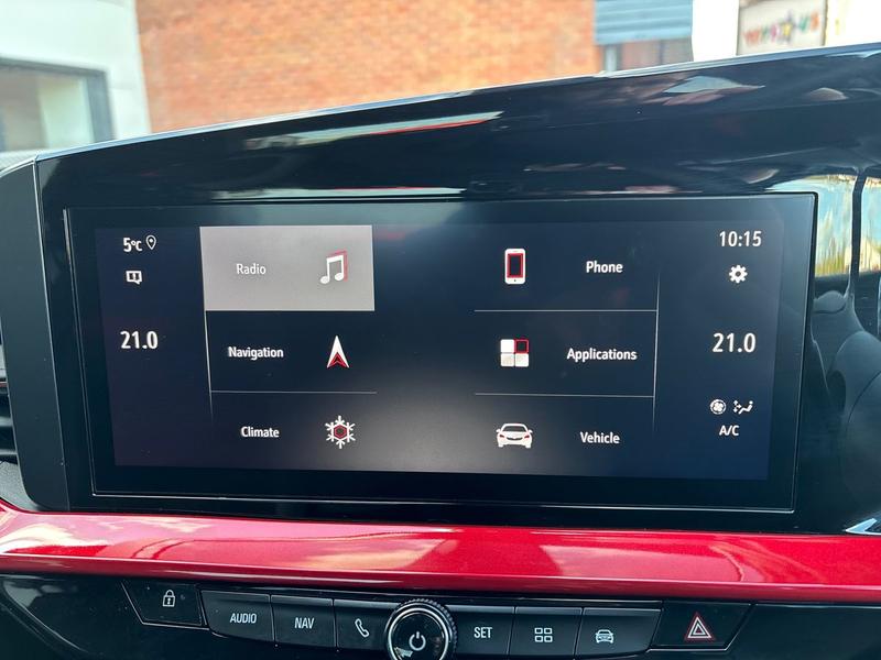 Used Vauxhall Mokka 2024 for sale - 78042838: Photo 18