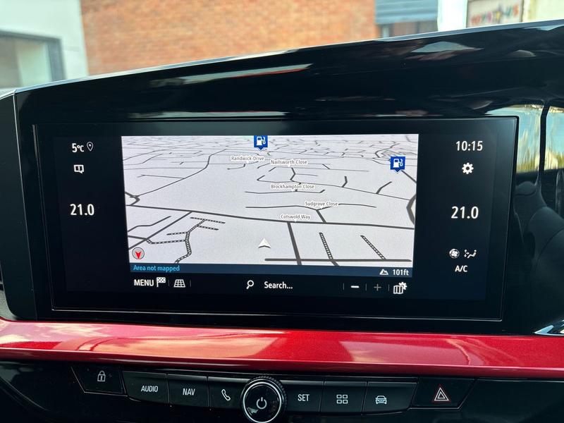 Used Vauxhall Mokka 2024 for sale - 78042838: Photo 19