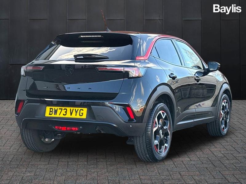 Used Vauxhall Mokka 2024 for sale - 78042838: Photo 2
