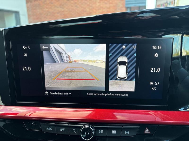 Used Vauxhall Mokka 2024 for sale - 78042838: Photo 20