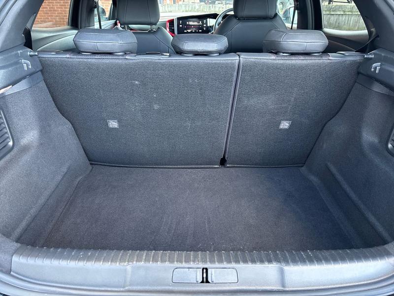 Used Vauxhall Mokka 2024 for sale - 78042838: Photo 25