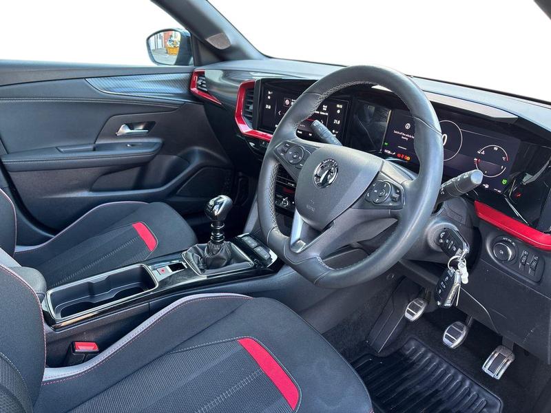 Used Vauxhall Mokka 2024 for sale - 78042838: Photo 3