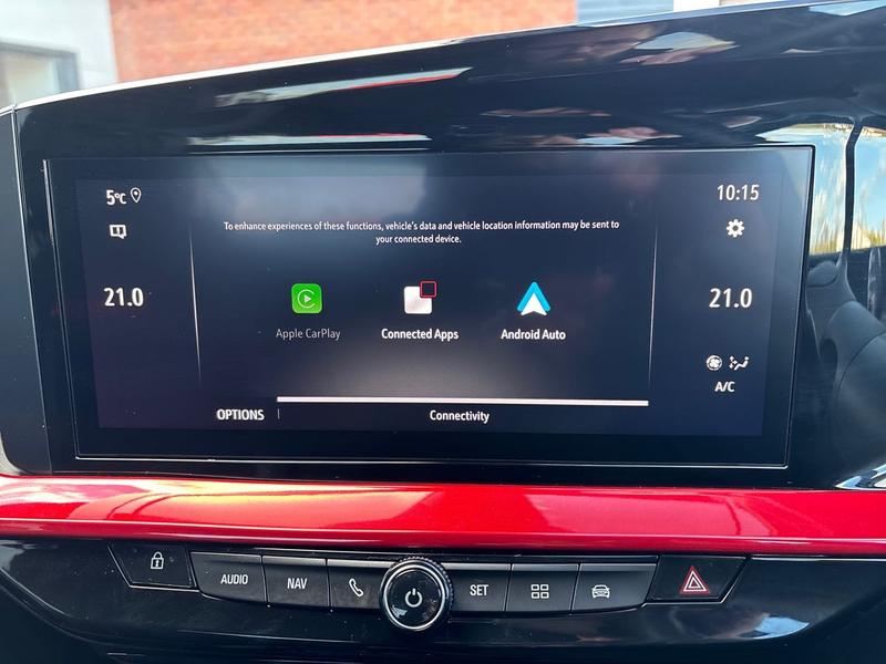 Used Vauxhall Mokka 2024 for sale - 78042838: Photo 30