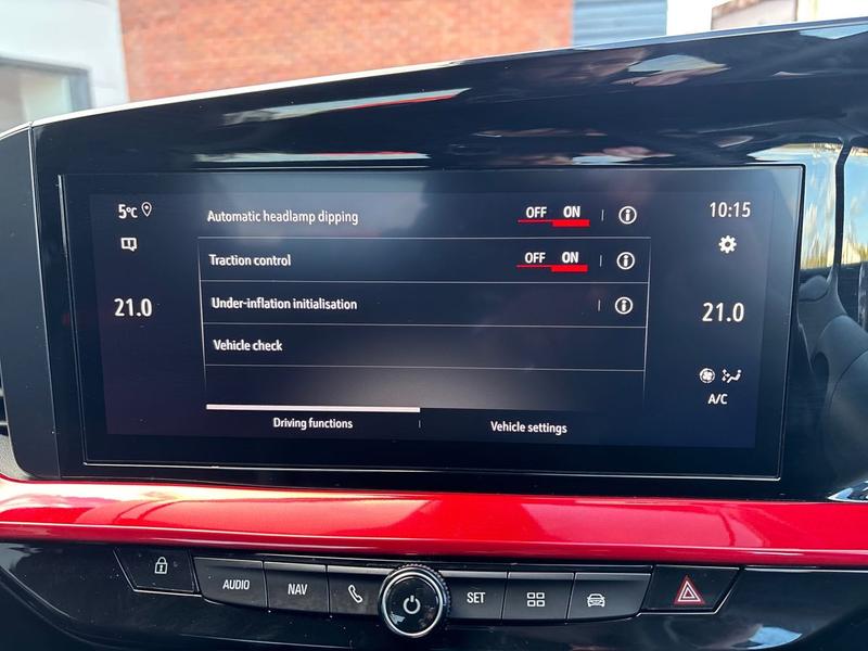 Used Vauxhall Mokka 2024 for sale - 78042838: Photo 31