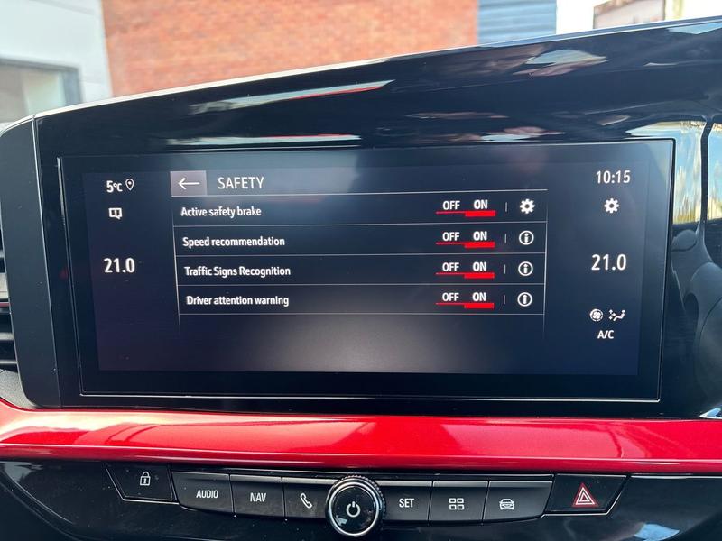 Used Vauxhall Mokka 2024 for sale - 78042838: Photo 32