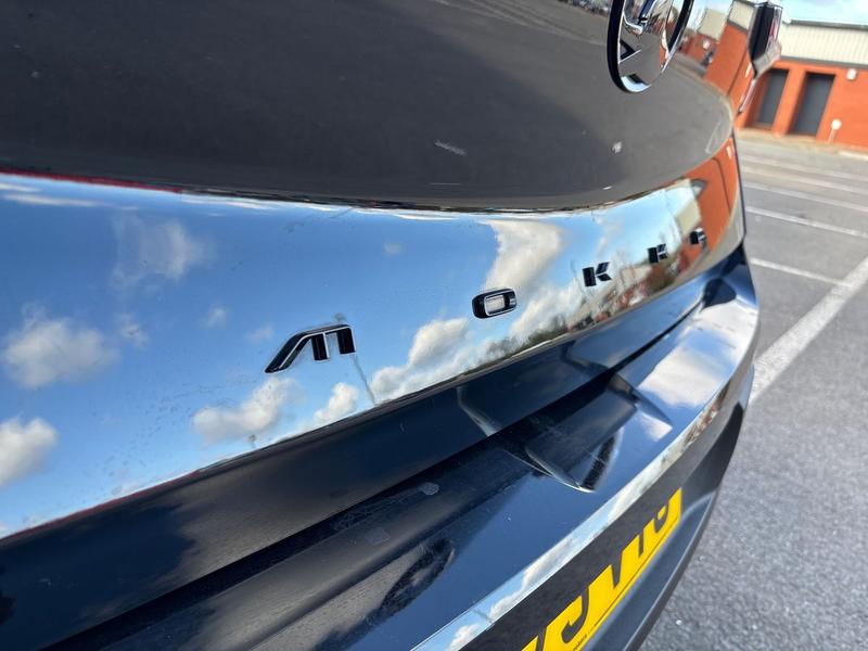 Used Vauxhall Mokka 2024 for sale - 78042838: Photo 41