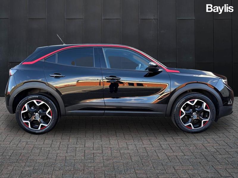 Used Vauxhall Mokka 2024 for sale - 78042838: Photo 5