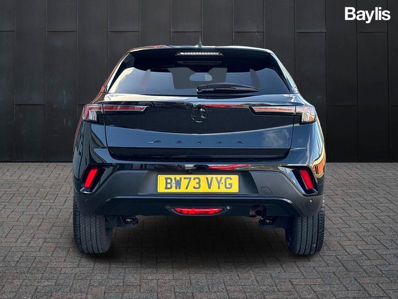 Used Vauxhall Mokka 2024 for sale - 78042838: Photo 6
