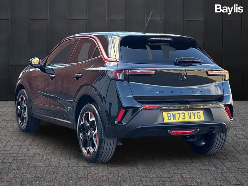 Used Vauxhall Mokka 2024 for sale - 78042838: Photo 7